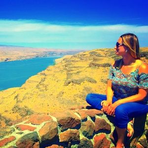 Meet your Posher, Amanda